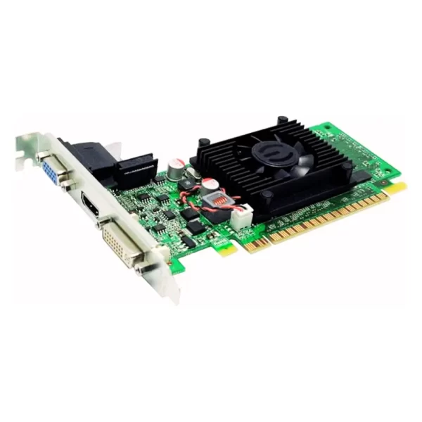 Placa de Vídeo EVGA GeForce 8400 GS 1GB DDR3