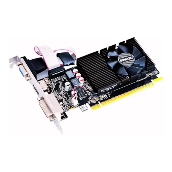 Placa de Vídeo Inno3D GT730 LP, 4GB, SDDR3, 64-bit - Image 2