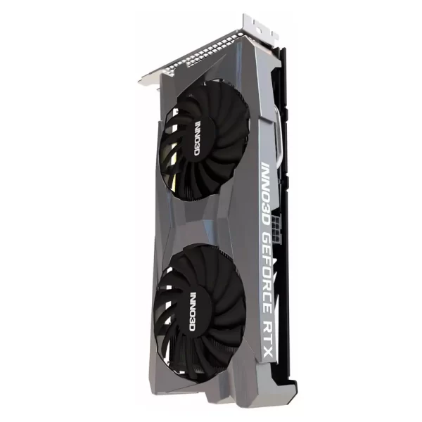 Placa de Vídeo Inno3D GeForce RTX 3050 Twin X2 - Image 3