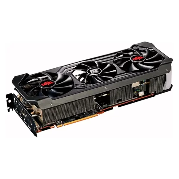 PowerColor AMD Radeon RX 6900 XT 16GB GDDR6 - Image 2