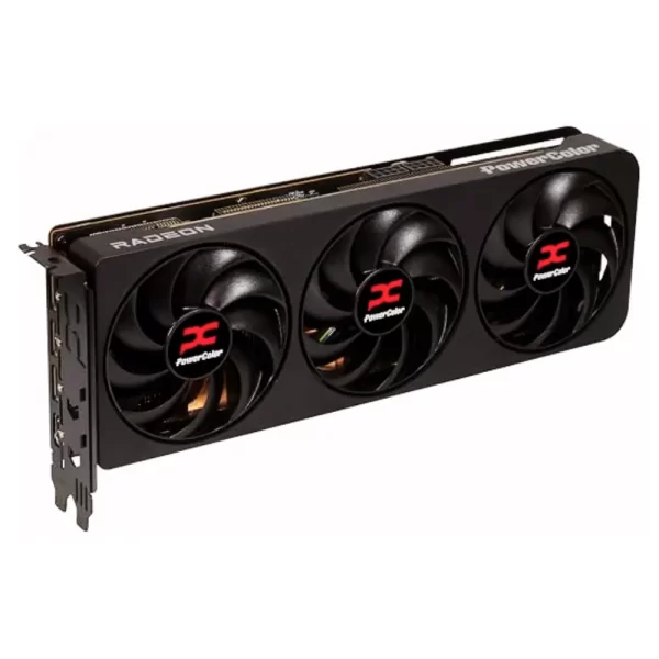 PowerColor RX 9070 XT 16GB Reaper - Image 2