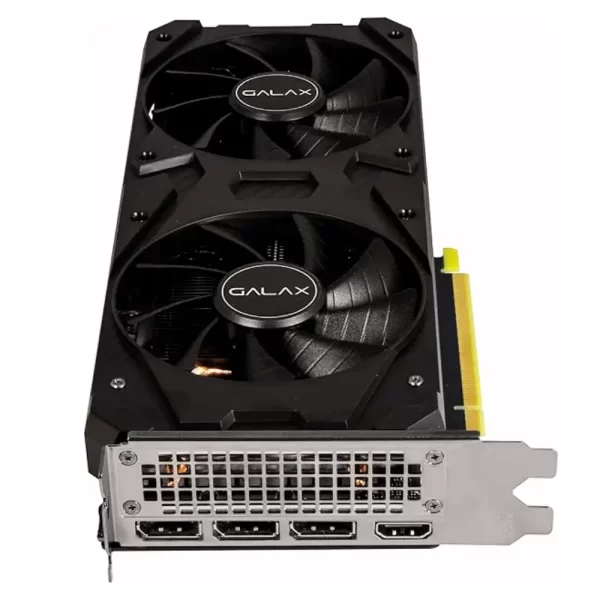GPU NV RTX3060 12GB 1-CLICK OC GDDR6 192BITS Galax