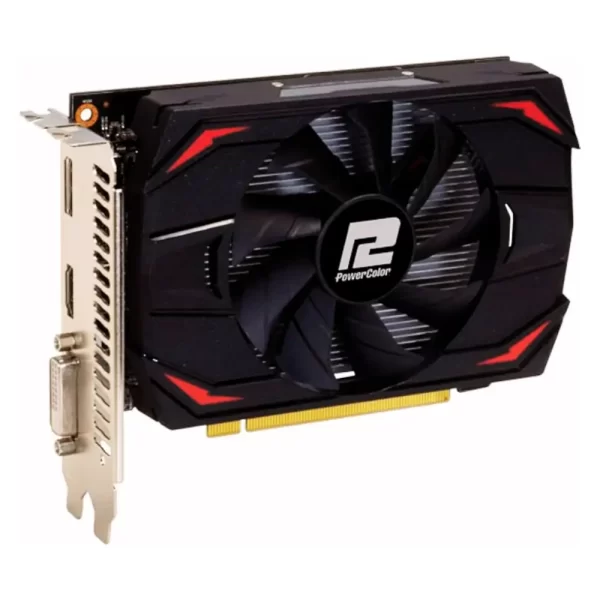 Powercolor Radeon RX 550 2GB DDR5 - Image 3