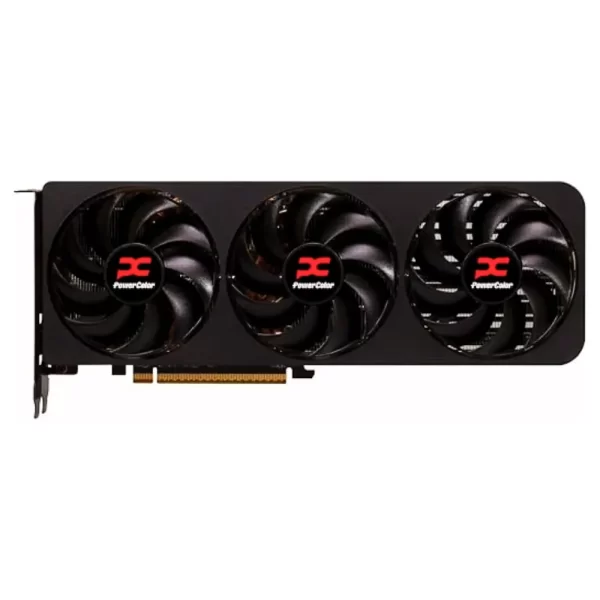 PowerColor RX 9070 XT 16GB Reaper - Image 3