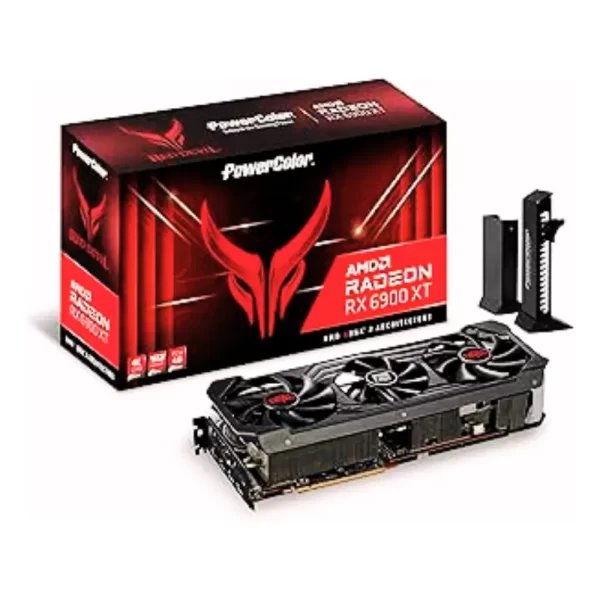 PowerColor AMD Radeon RX 6900 XT 16GB GDDR6