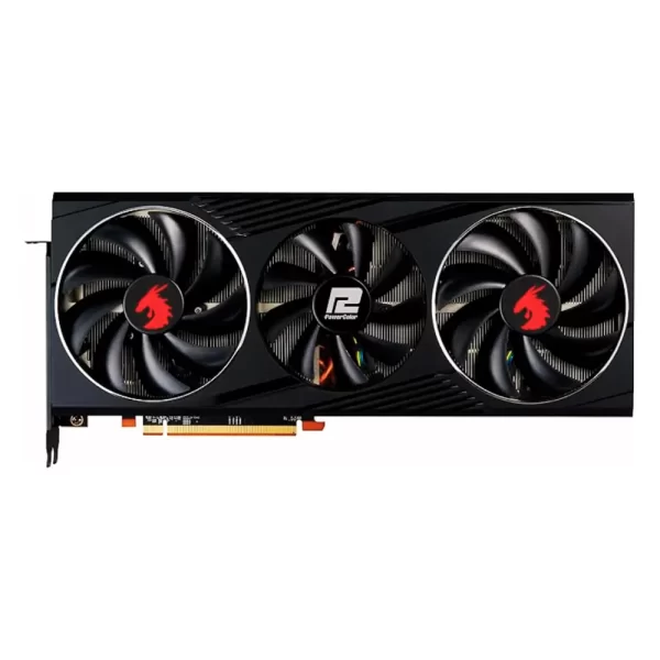 PowerColor RX 6800 XT 16GB - Image 2